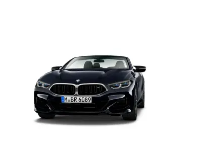 Gebraucht BMW M850
