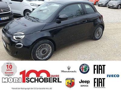 gebraucht Fiat Sedici 500e Neuer 500e 3+1 42 kWh *Komfort-P.Zoll LM-F