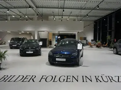 Gebraucht Mercedes E200 184 PS (135 kW) 2012 Silber Kombi