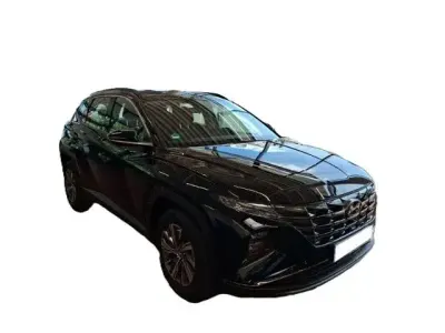 Gebraucht Hyundai Tucson
