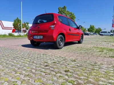 Gebraucht Renault Twingo