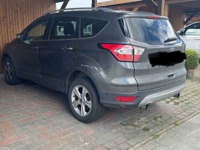 gebraucht Ford Kuga 1,5 EcoBoost 4x2 110kW COOL & CONNECT C...