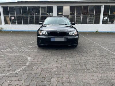 gebraucht BMW 120 d M-Paket