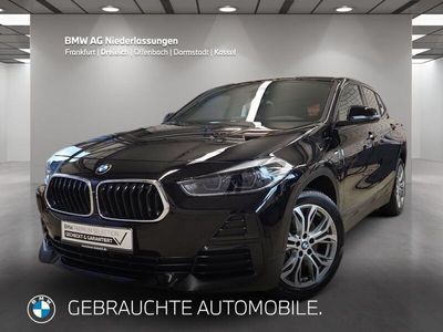 gebraucht BMW X2 xDrive25e