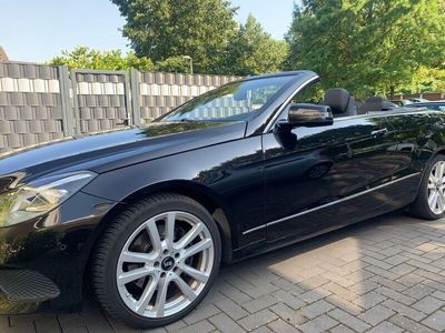 Mercedes E250