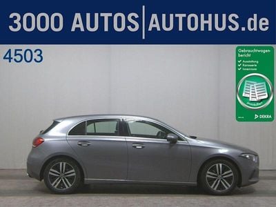 Mercedes A200