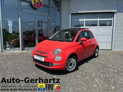 Gebraucht Fiat 500