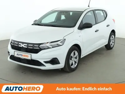 Gebraucht Dacia Sandero