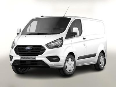 gebraucht Ford Transit Custom Trend 2.0 TDCi 170 320 L1 PDC ...