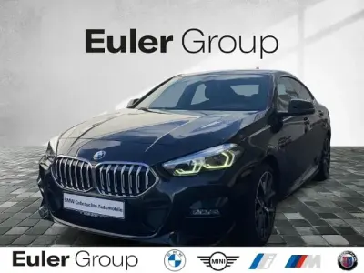 Gebraucht BMW 218