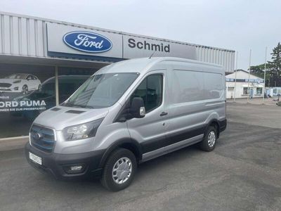Ford Econoline