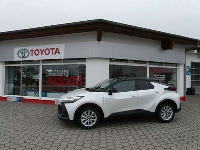 gebraucht Toyota C-HR MJ 2024 2,0 Team D