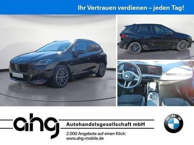 BMW 223 Active Tourer