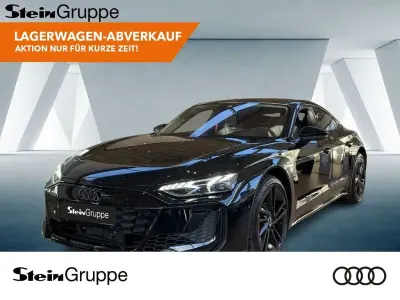 Gebraucht Audi RS e-tron GT