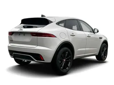 Gebraucht Jaguar E-Pace R-Dynamic 120 PS (88 kW) 2023 Grau SUV