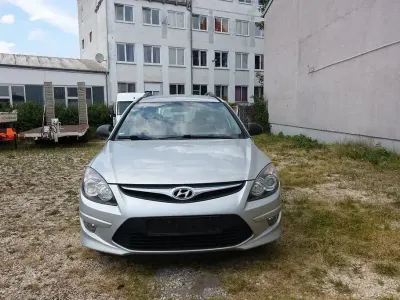 Gebraucht Hyundai i30