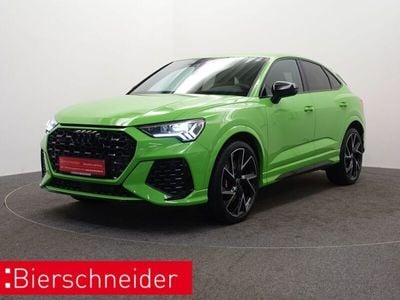 Audi RS Q3 Sportback