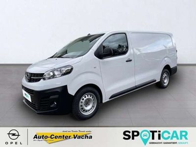 gebraucht Opel Vivaro 2.0CDTI