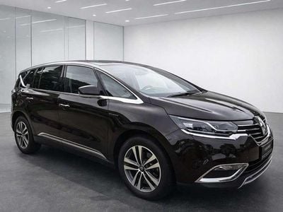 Gebraucht Renault Espace Initiale Paris 160 PS (117 kW) 2017 Other Van / Kleinbus