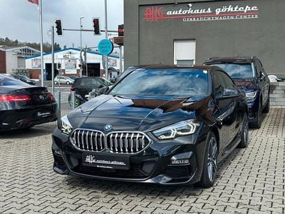Gebraucht BMW 218 M Sport 136 PS (100 kW) 2024 Schwarz Coupé