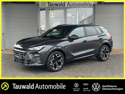 Gebraucht Cupra Terramar 150 PS (110 kW) 2025 Timanfayagrau SUV