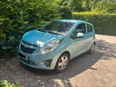 Gebraucht Chevrolet Spark