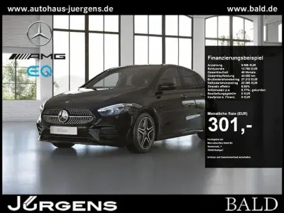 Gebraucht Mercedes B250e AMG 160 PS (117 kW) 2022 Andere farbe Kleinwagen