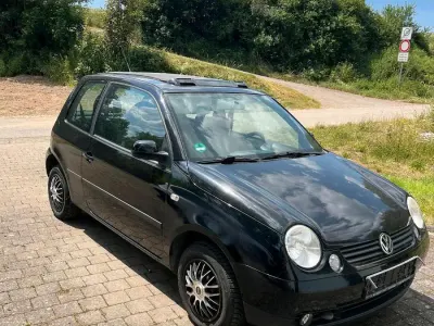 Gebraucht VW Lupo