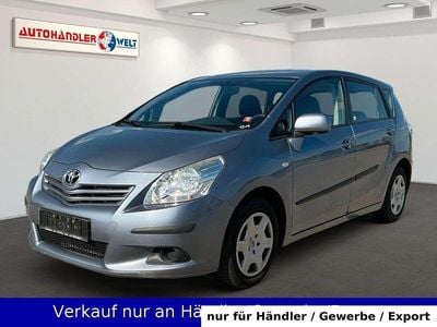 Toyota Verso
