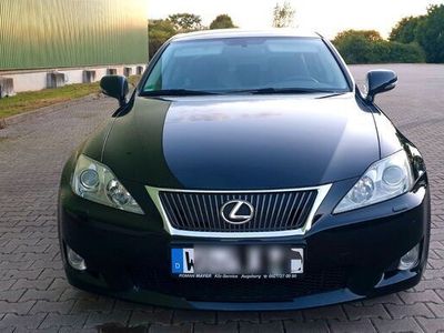 gebraucht Lexus IS250 Luxury Line