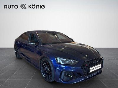 Audi RS5 Sportback