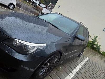 BMW 535