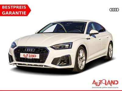 Gebraucht Audi A5 Comfort 2022 Andere Coupé