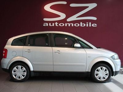 Audi A2