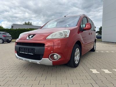 Peugeot Partner Tepee
