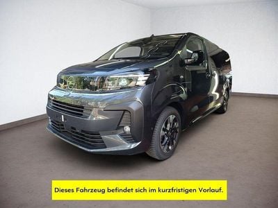 Opel Zafira Life