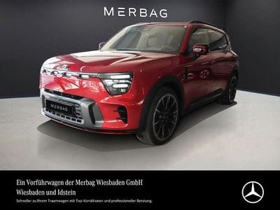 Gebraucht Smart #5 Brabus 475 kW (646 PS) 2026 Rot SUV
