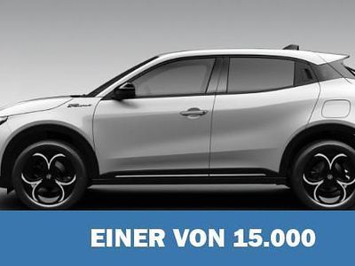 Neu Alfa Romeo Junior 114 kW (156 PS) 2026 Metallic SUV