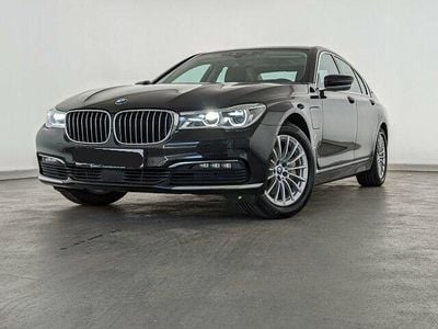 BMW 740