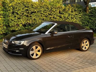 Audi A3 Cabriolet