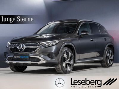 Mercedes GLC300e