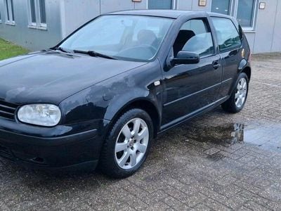VW Golf IV