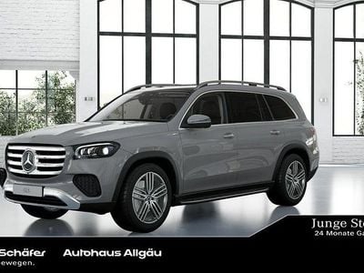 Mercedes GLS350