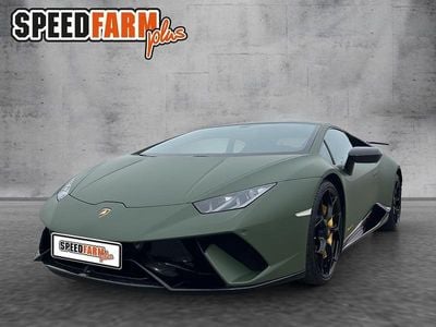 Lamborghini Huracán
