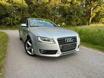 Gebraucht Audi A5 Sportback