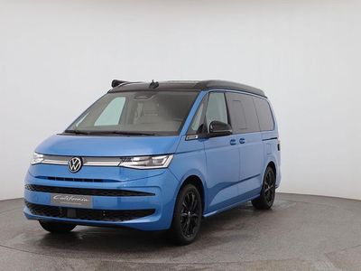 Neu VW California California 177 PS (130 kW) 2025 Van