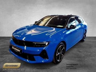 Othercolor Gebraucht 2022 Opel Astra Kombi | 35.790 €