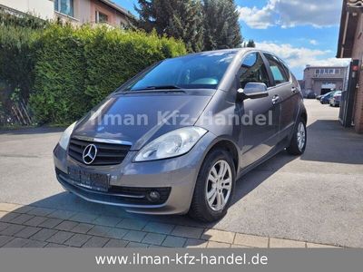 gebraucht Mercedes A150 A 150 A -Klasse