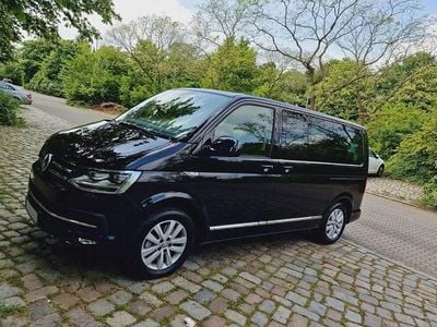 VW T6