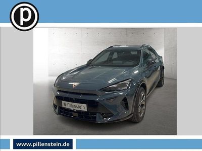 Usata Cupra Formentor 150 CV (110 kW) 2025 Blu SUV